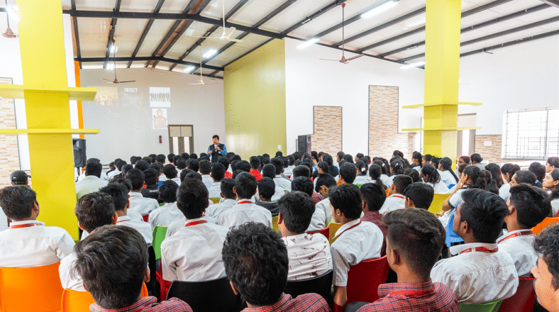 Surana College Bangalore College Prospectus Images photo 119